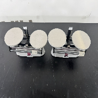 Ohaus Harvrd Trip 1400/1500 Series Balance Scales - Quantity 2 image 2